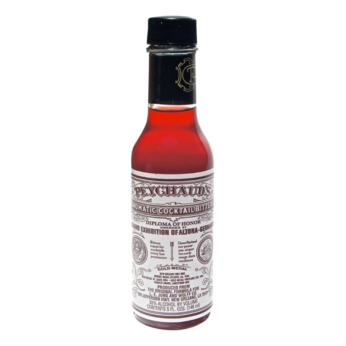 peychaud bitters